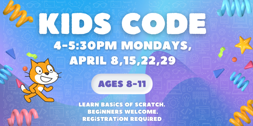 Kids Code