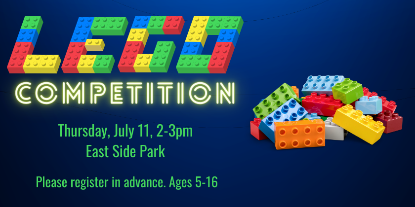 2024 Lego Competition