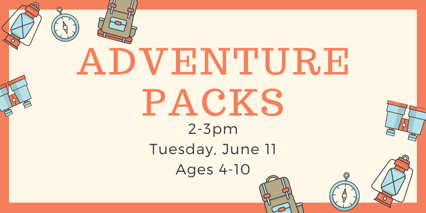 Adventure Packs
