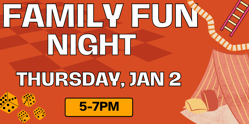 Family Fun Night